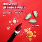Rimmel London Thrill Seeker Lip Latex