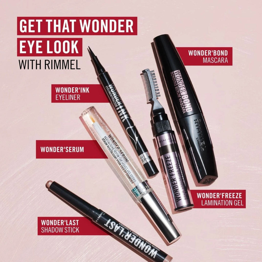 Rimmel Wonder'Bond Mascara