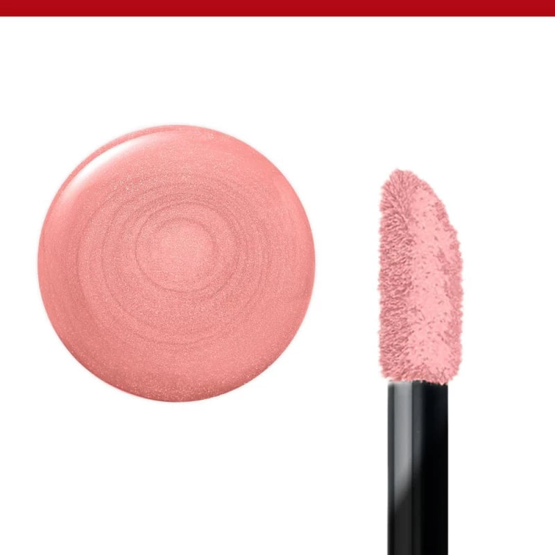 Bourjois Gloss Fabuleux Lip Gloss