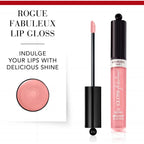 Bourjois Gloss Fabuleux Lip Gloss