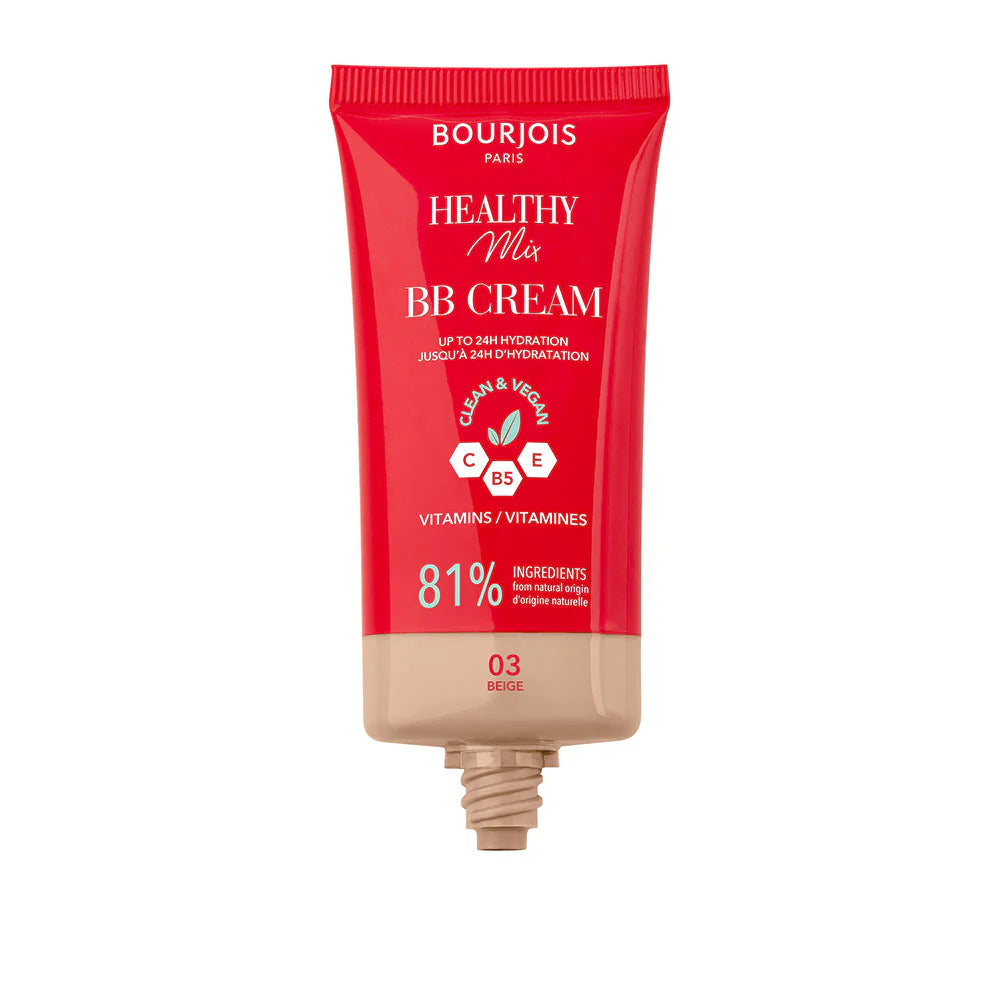 Bourjois BB Crème Healthy Mix Clean