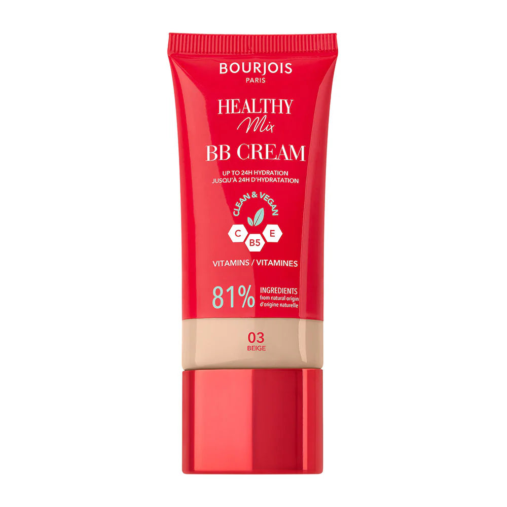 Bourjois BB Crème Healthy Mix Clean