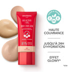 Bourjois BB Crème Healthy Mix Clean