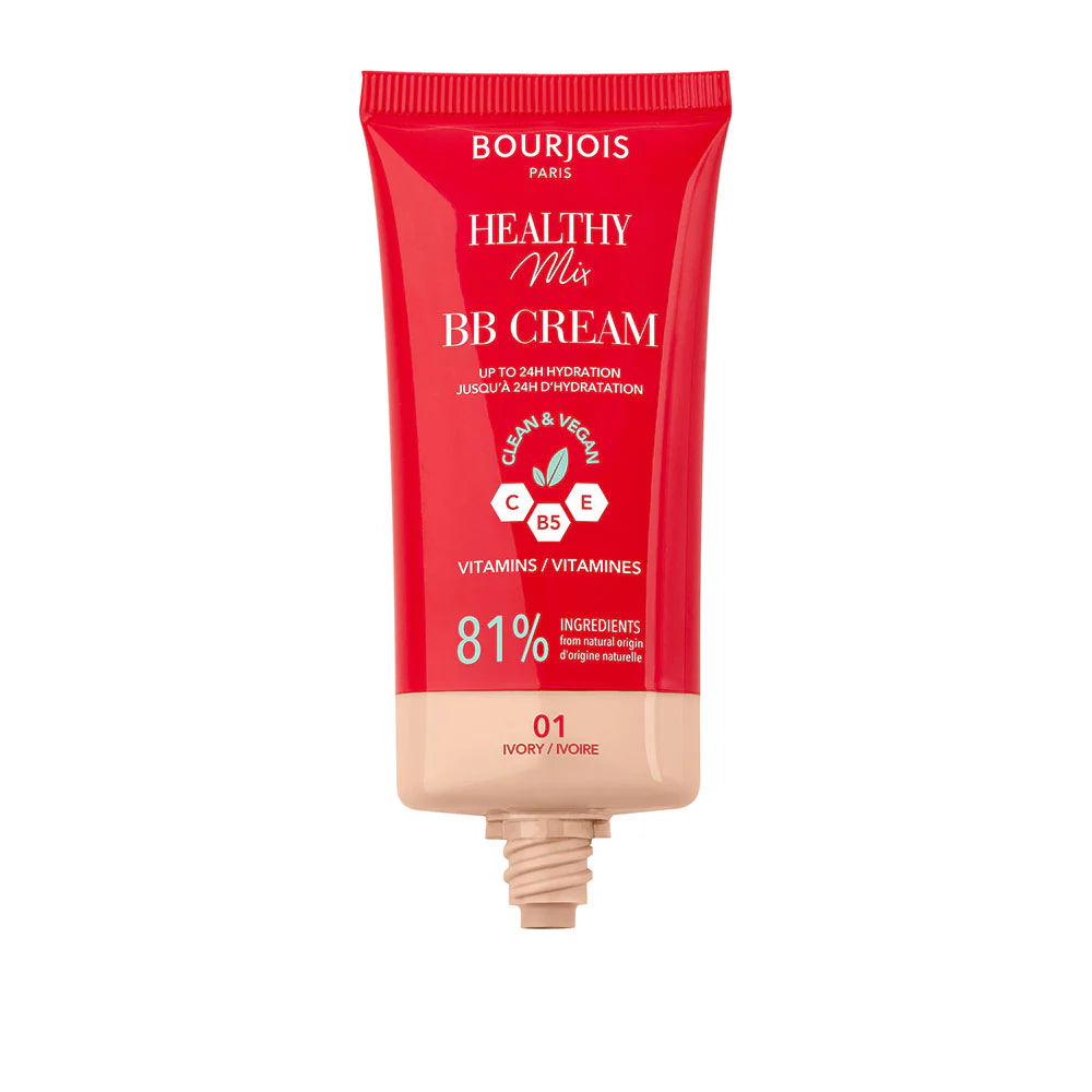 Bourjois BB Crème Healthy Mix Clean