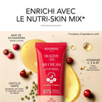 Bourjois BB Crème Healthy Mix Clean