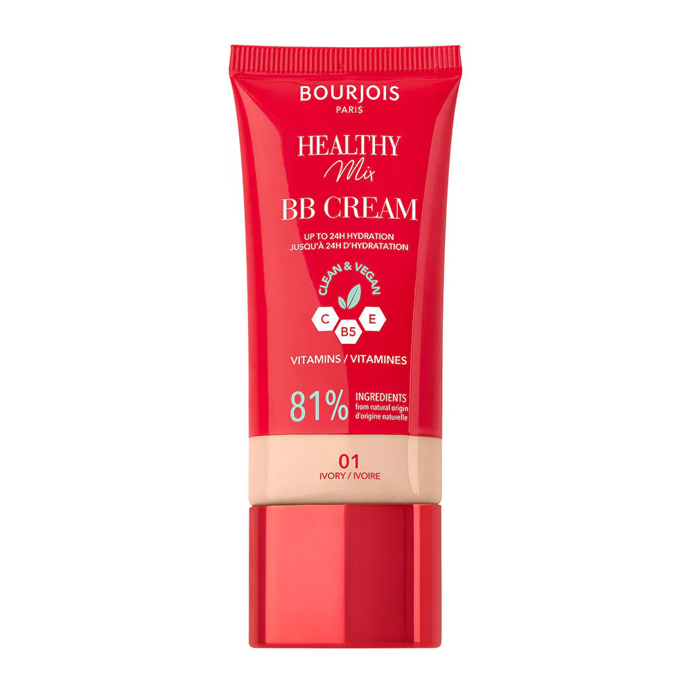 Bourjois BB Crème Healthy Mix Clean