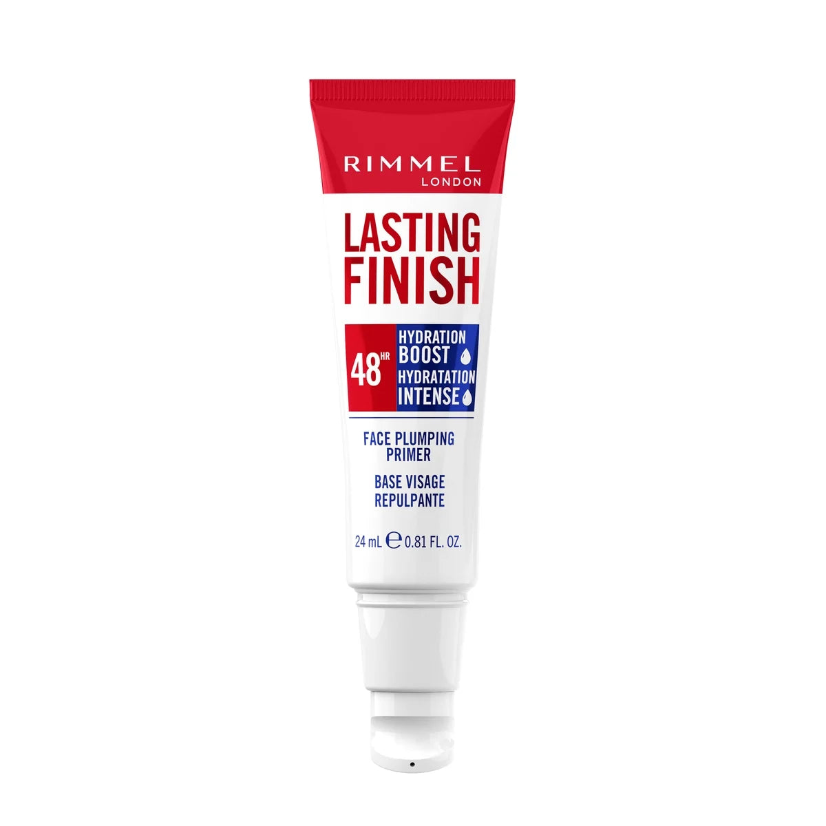 Rimmel Lasting Finish 48 Hour Hydration Boost Primer Secondary image
