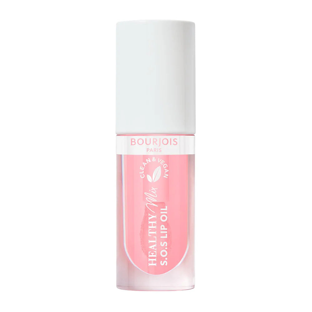 Bourjois Healthy Mix SOS Lip Oil Secondary image
