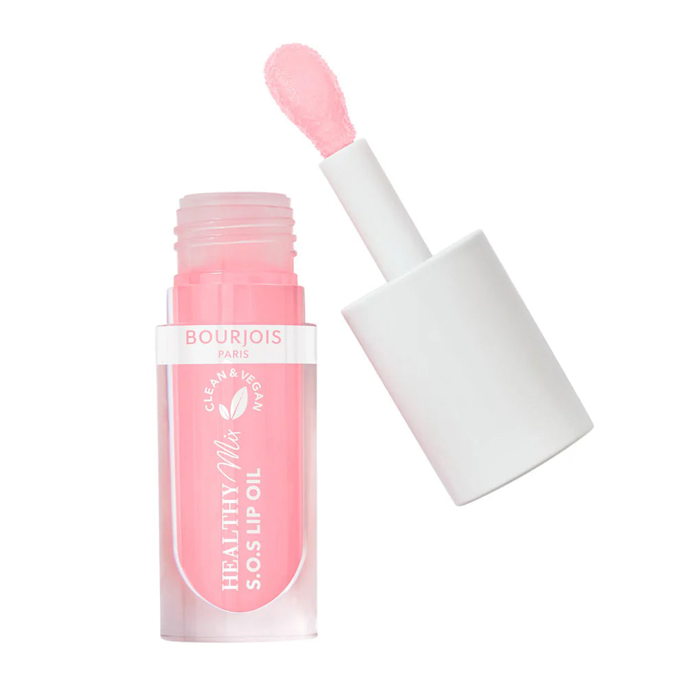 Bourjois Healthy Mix SOS Lip Oil