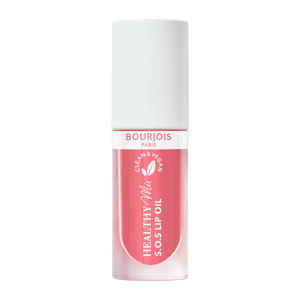 Bourjois Healthy Mix SOS Lip Oil