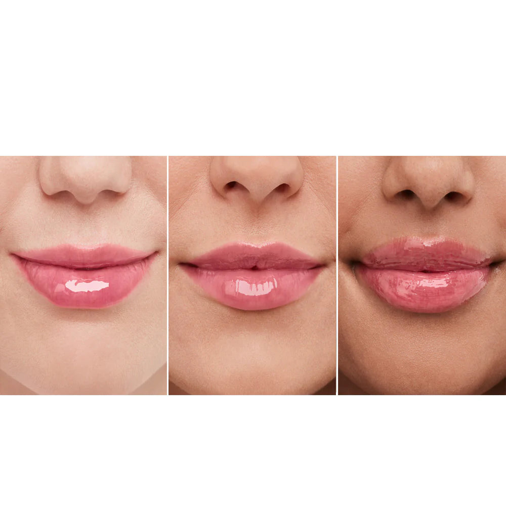 Bourjois Healthy Mix SOS Lip Oil