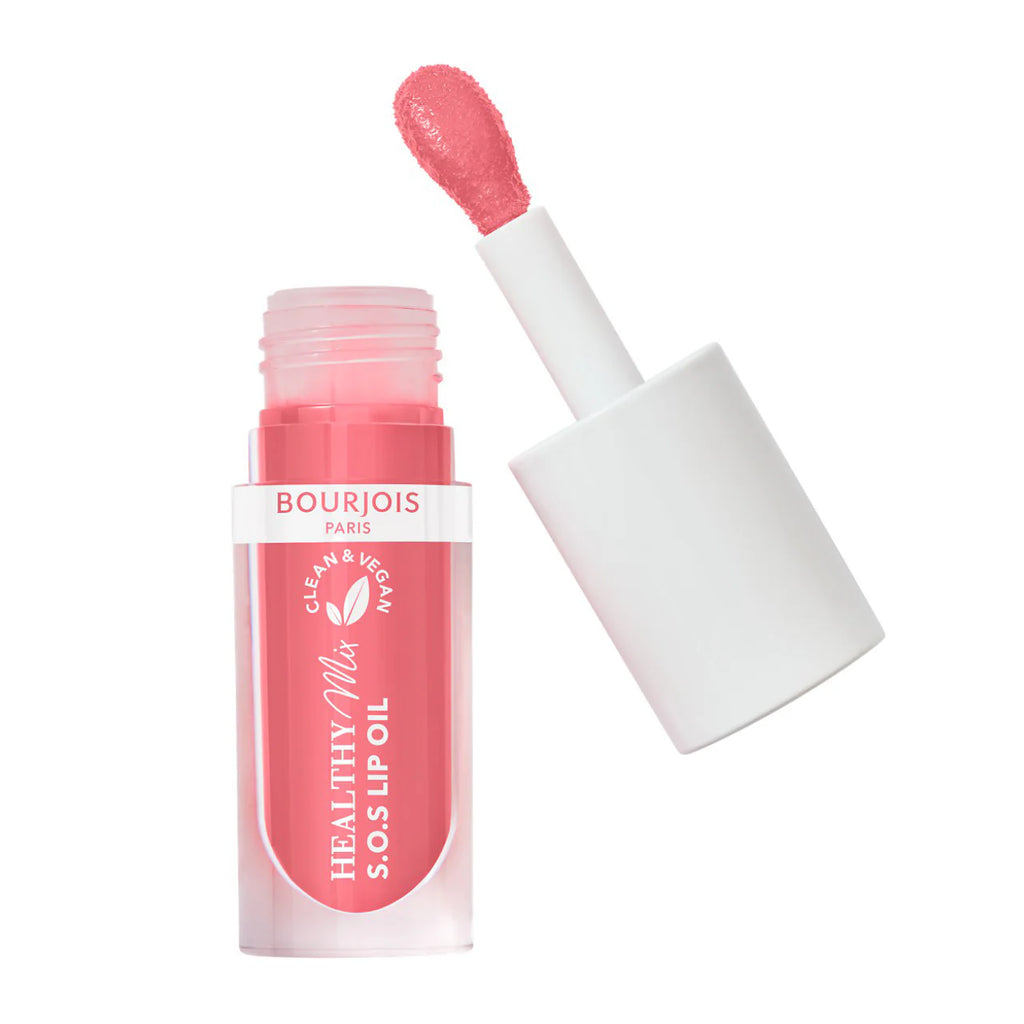 Bourjois Healthy Mix SOS Lip Oil