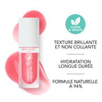 Bourjois Healthy Mix SOS Lip Oil