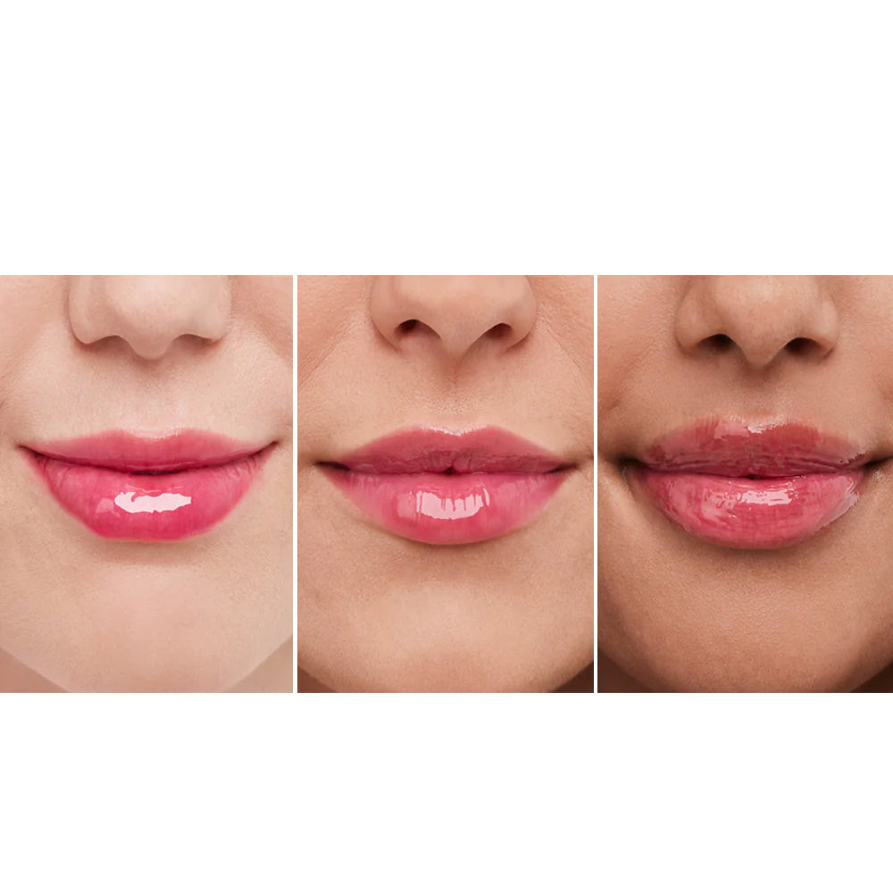 Bourjois Healthy Mix SOS Lip Oil