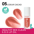 Bourjois Healthy Mix SOS Lip Oil