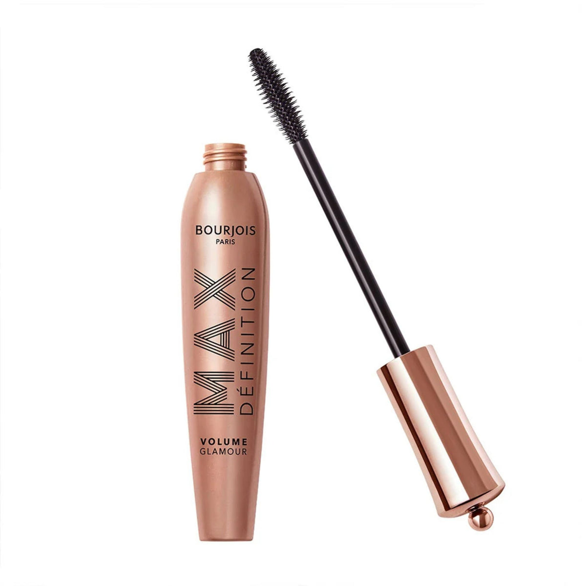 Bourjois Volume Glamour Max Définition Mascara