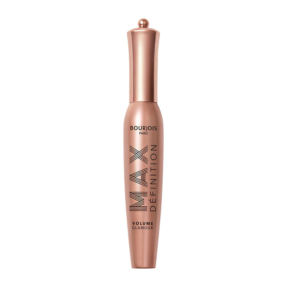 Bourjois Volume Glamour Max D√©finition Mascara