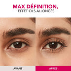 Bourjois Volume Glamour Max Définition Mascara