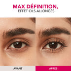 Bourjois Volume Glamour Max D√©finition Mascara