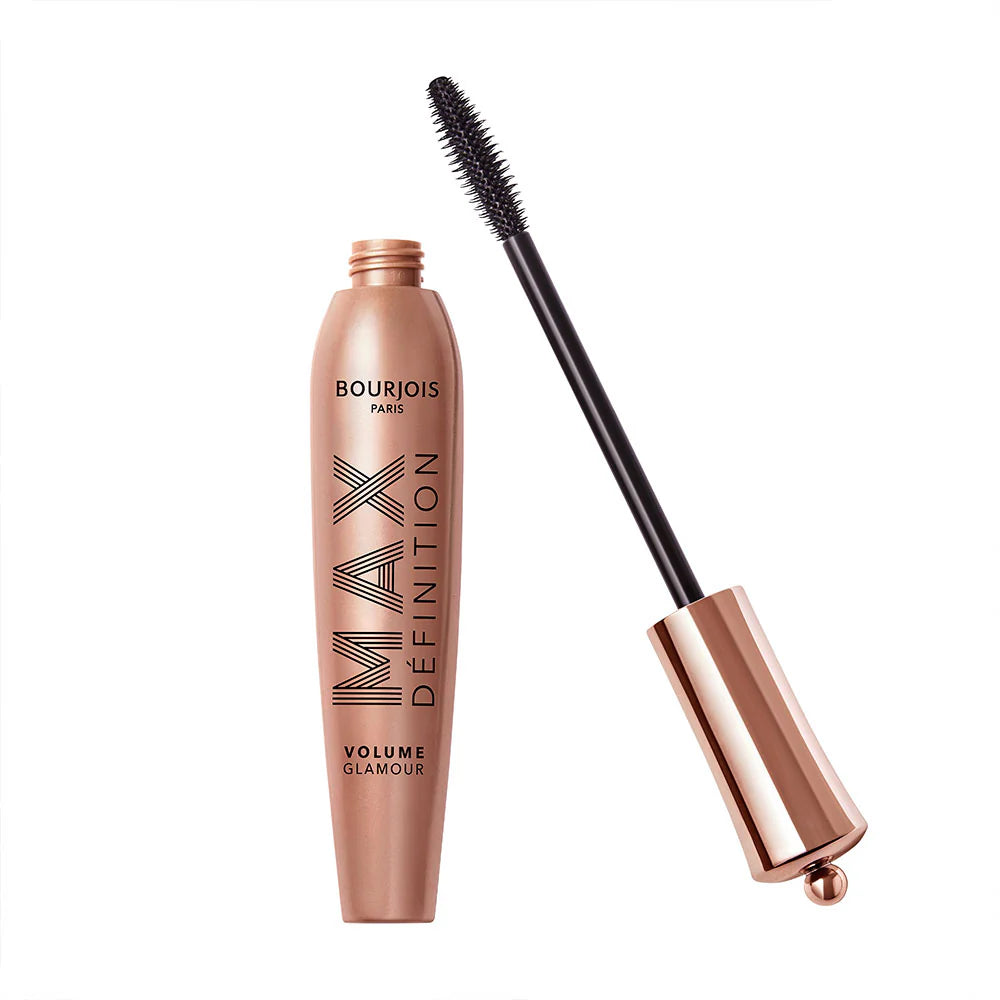 Bourjois Volume Glamour Max D√©finition Mascara