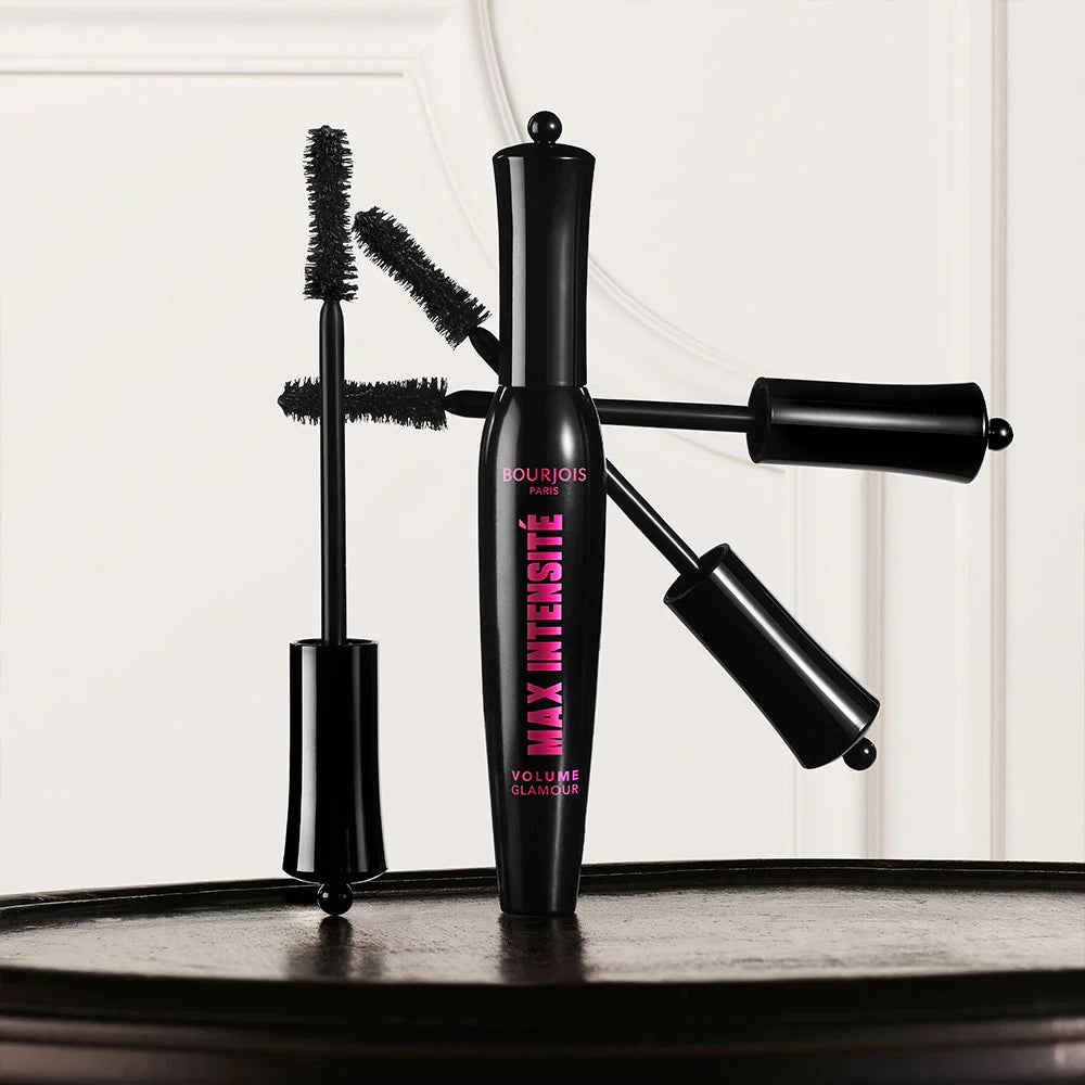 Bourjois Volume Glamour Max Intensit√© Mascara