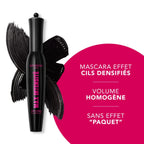 Bourjois Volume Glamour Max Intensité Mascara