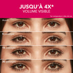 Bourjois Volume Glamour Max Intensit√© Mascara