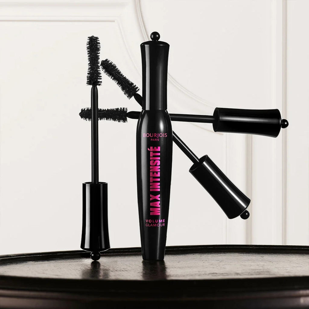 Bourjois Volume Glamour Max Intensité Mascara