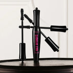Bourjois Volume Glamour Max Intensité Mascara