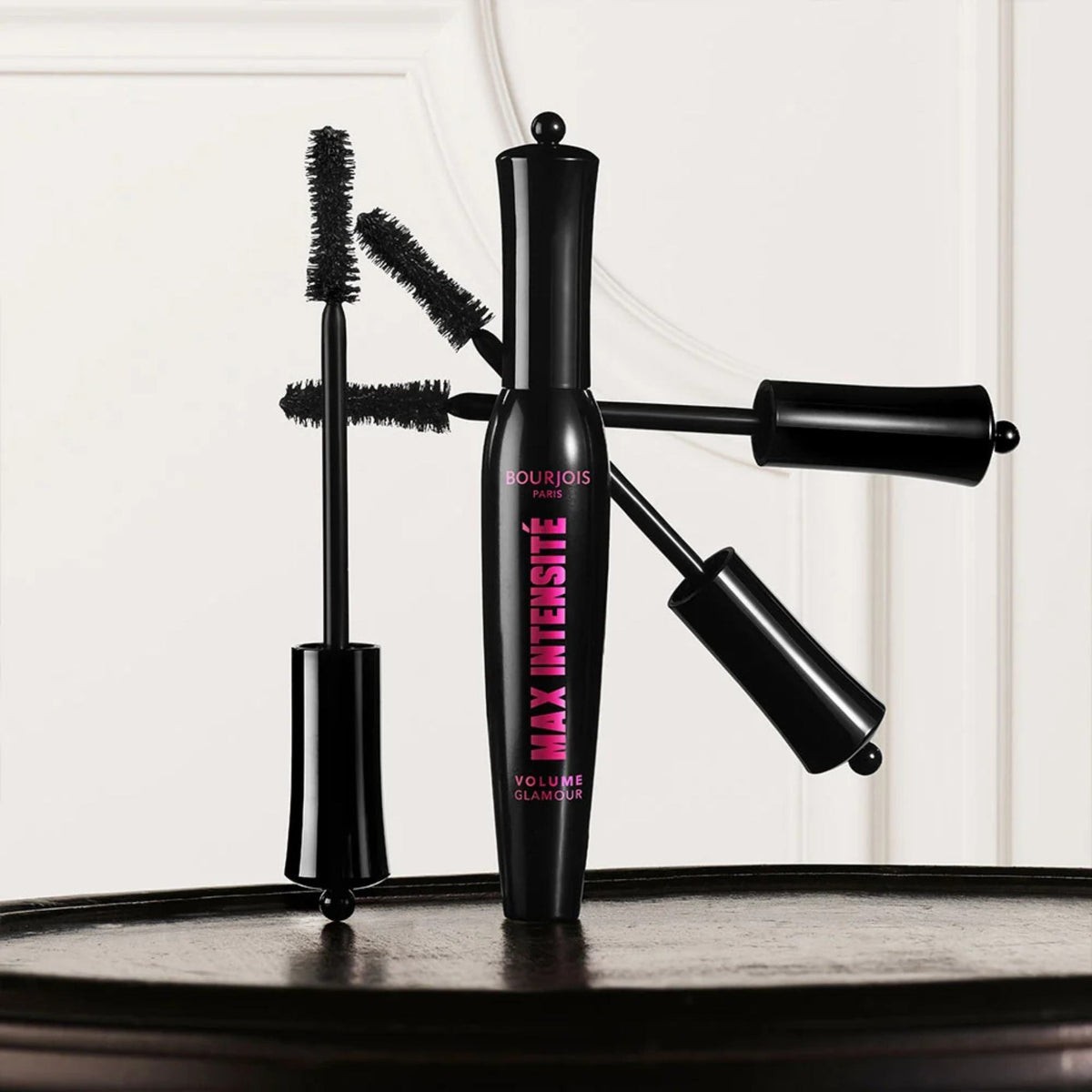 Bourjois Volume Glamour Max Intensité Mascara