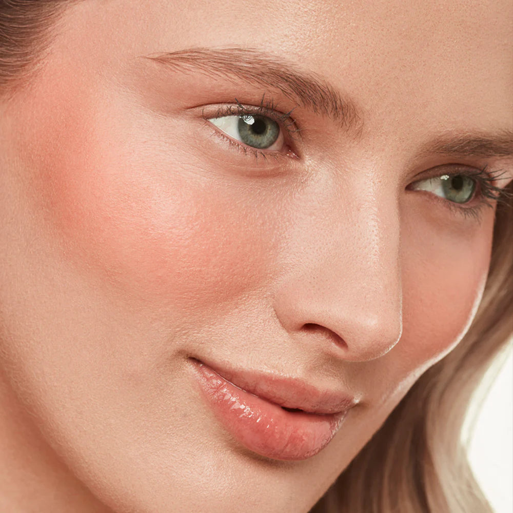 Bourjois Blush Boite Round