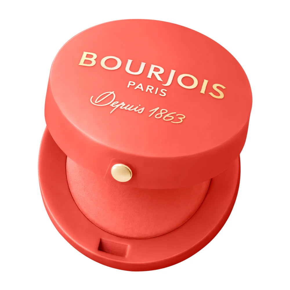 Bourjois Blush Boite Round