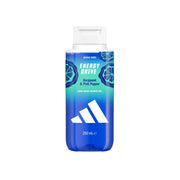 Adidas Vibes Energy Drive - Shower Gel