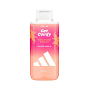 Adidas Vibes Get Comfy - Shower Gel