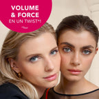 Bourjois Twist-Up The Volume Bond Force Mascara