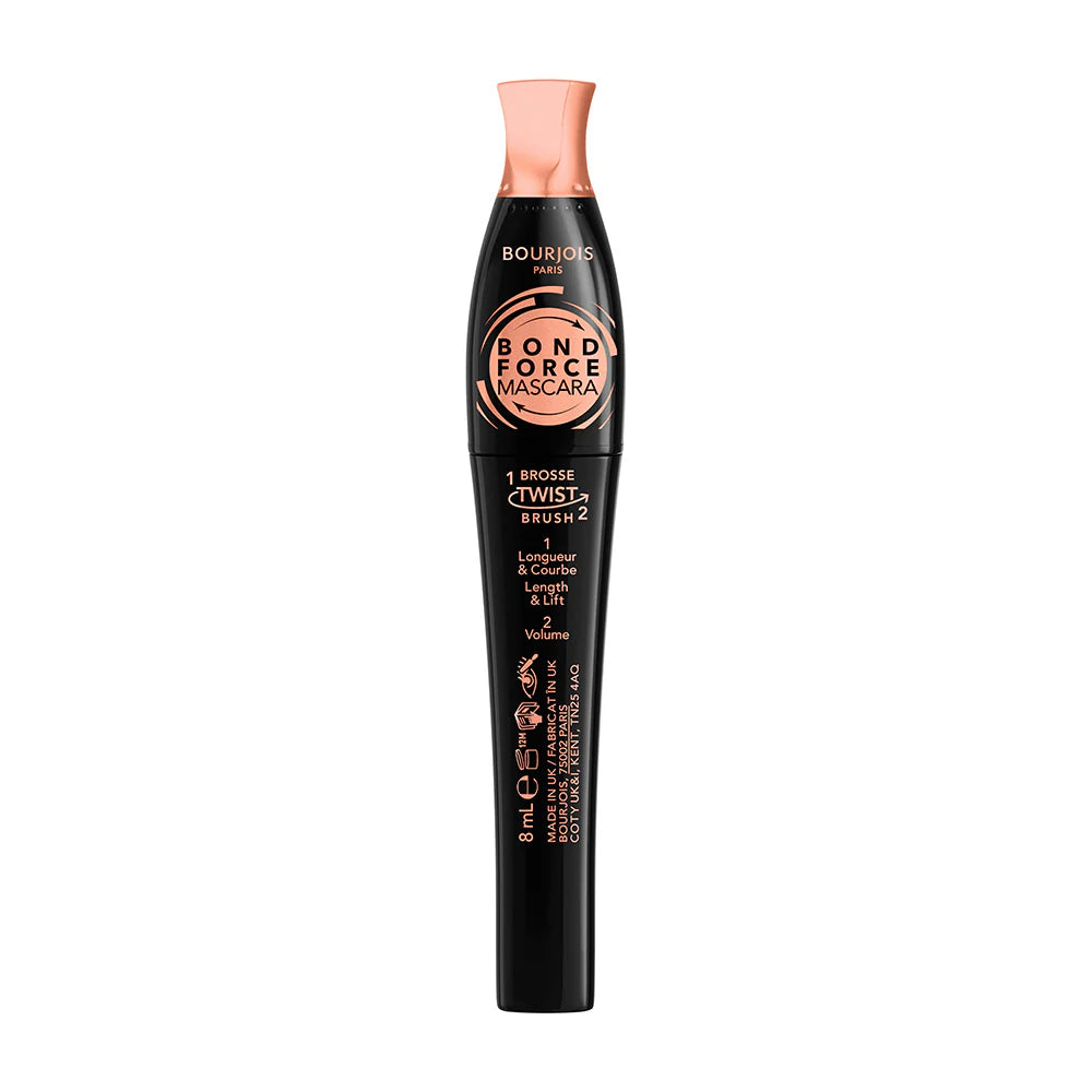 Bourjois Twist-Up The Volume Bond Force Mascara Secondary image