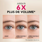 Bourjois Twist-Up The Volume Bond Force Mascara