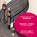 Bourjois Twist-Up The Volume Bond Force Mascara