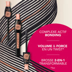 Bourjois Twist-Up The Volume Bond Force Mascara