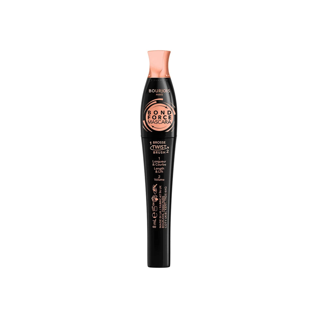 Bourjois Twist-Up The Volume Bond Force Mascara