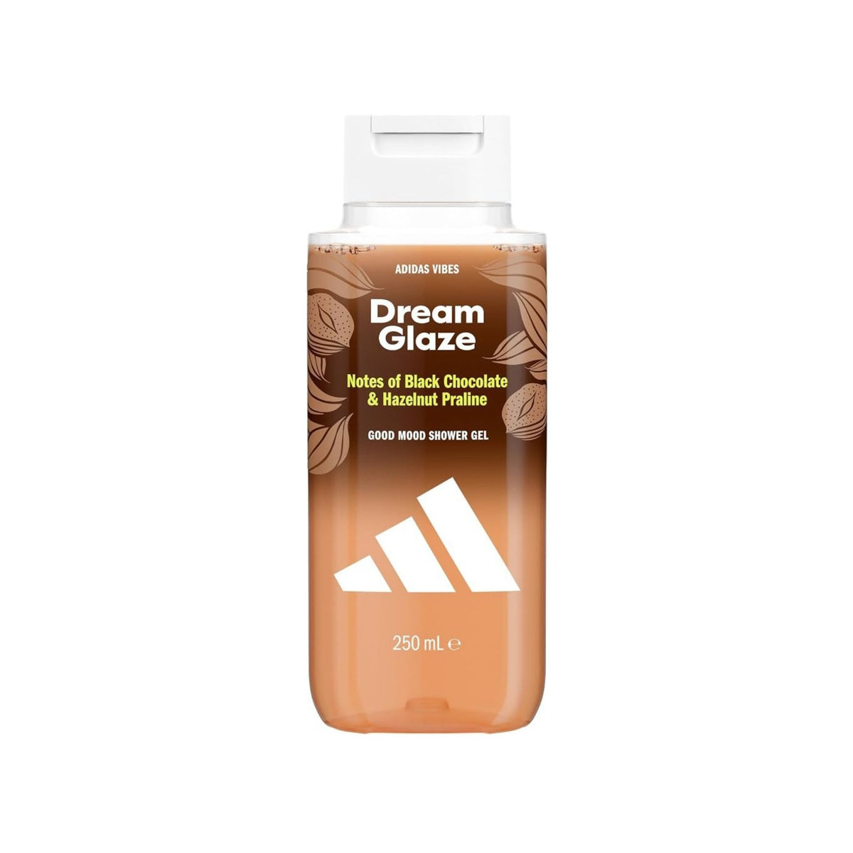 Adidas Vibes Dream Glaze - Shower Gel