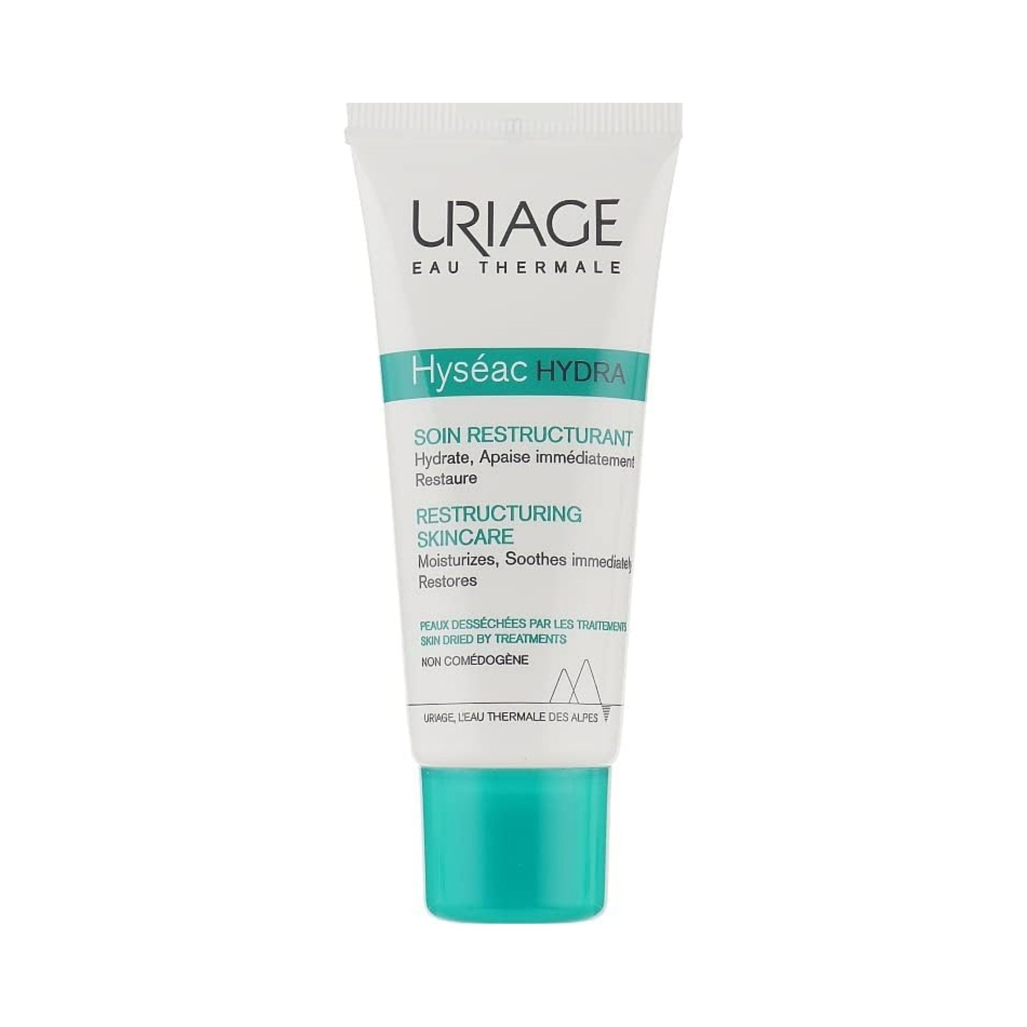 Uriage Hyséac Restructuring Skin Blemishes - Anti-Blemish Treatment Main image