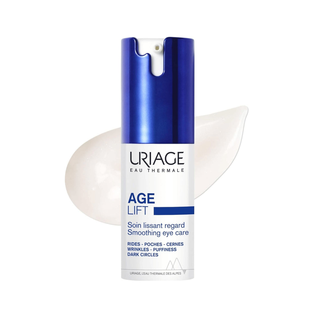 Uriage Age Lift Smoothing Eye Care