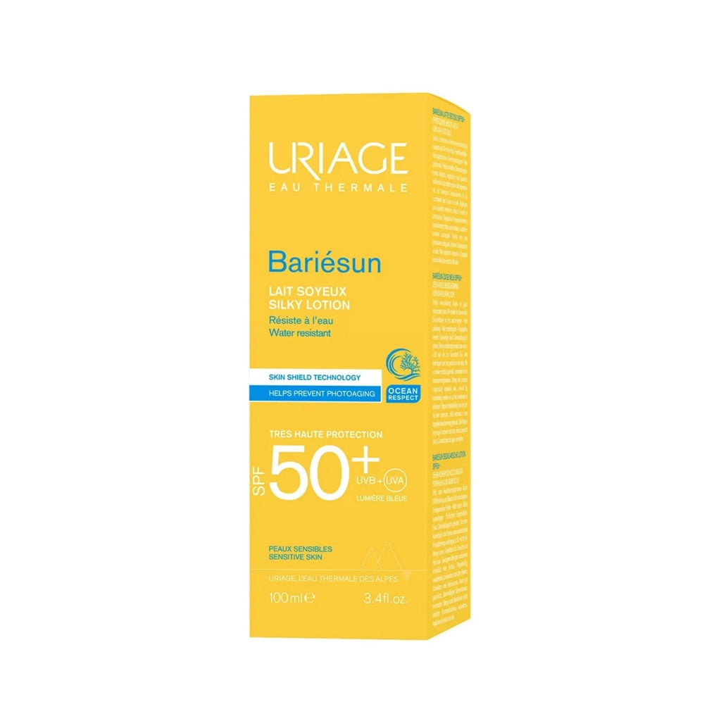 Uriage BarieSun Milk Sensitive Skin Spf 50+