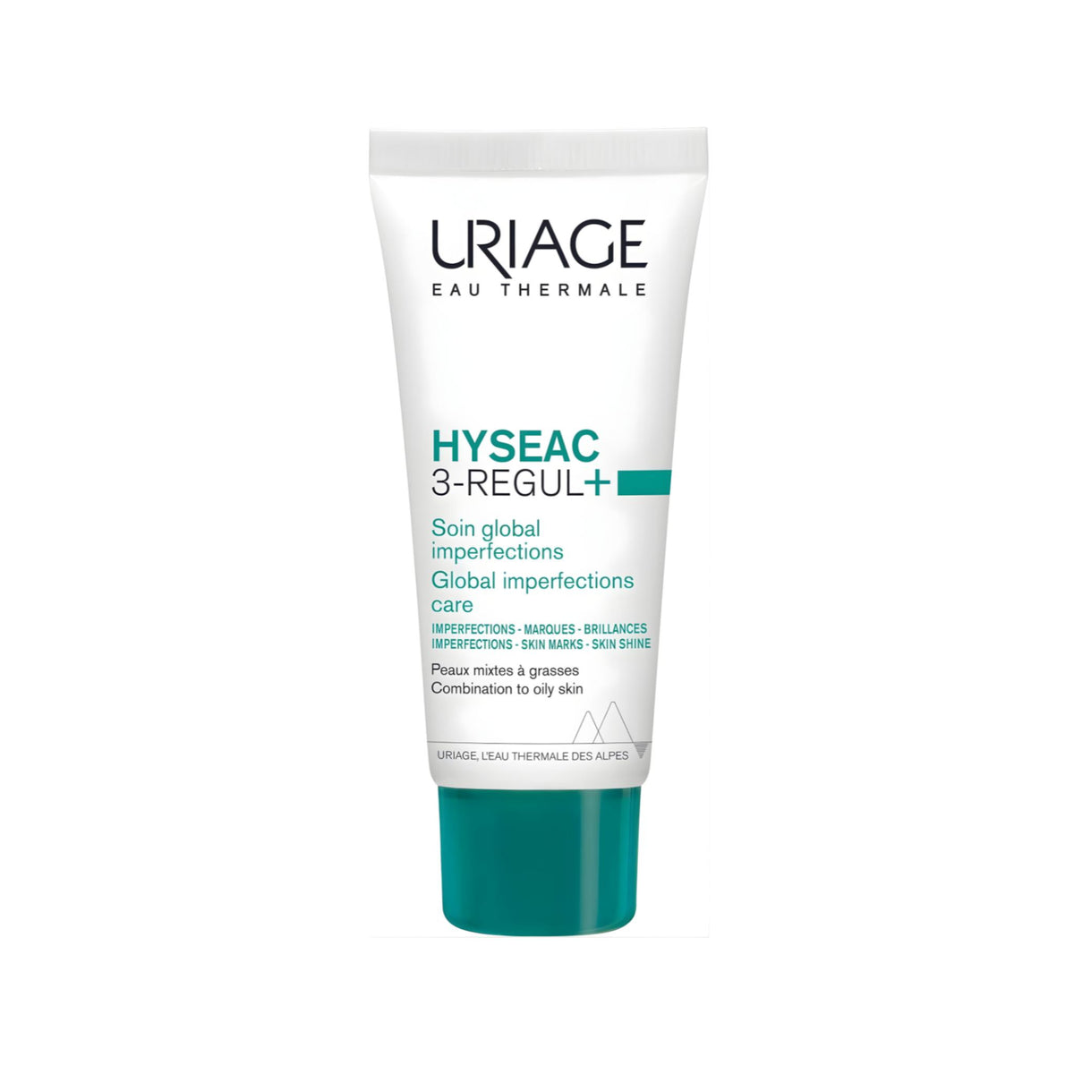 Uriage Hyseac 3-REGUL+