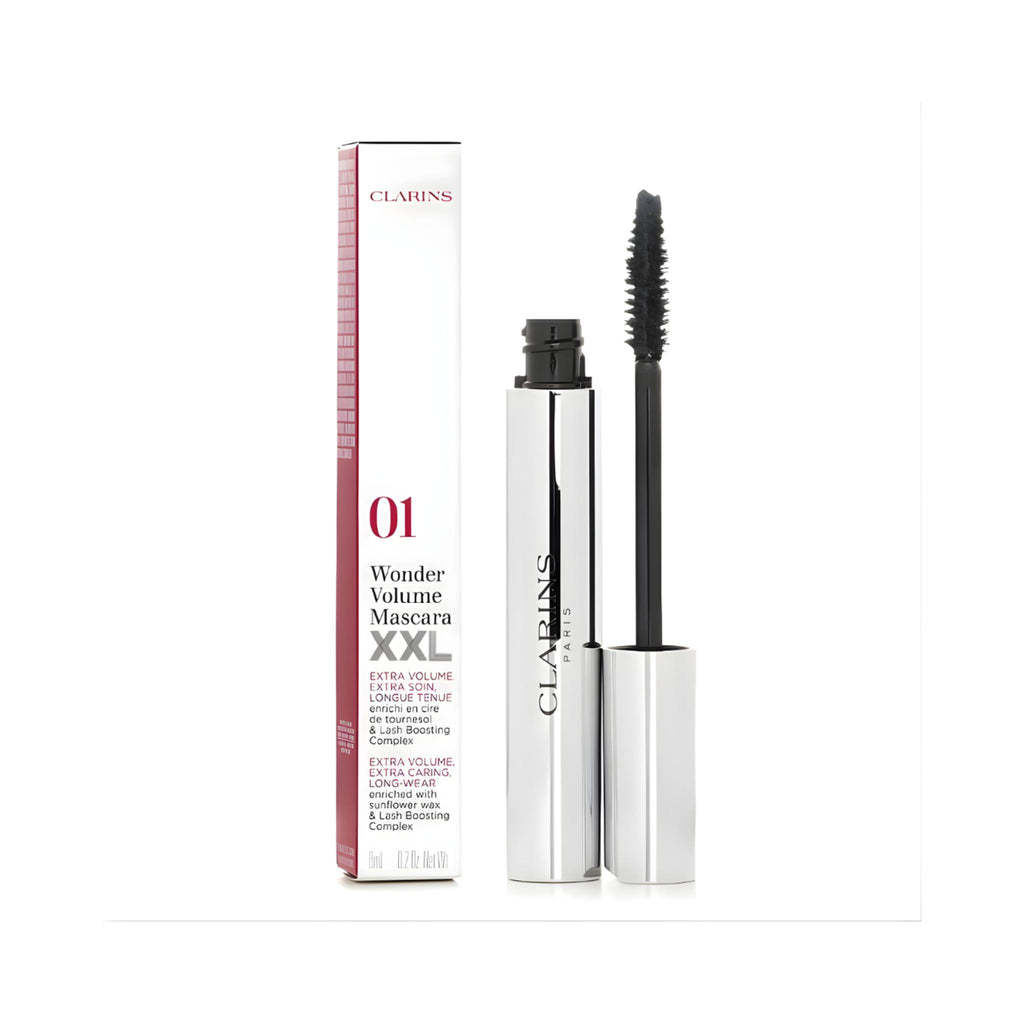 Clarins - Wonder Volume Mascara XXL