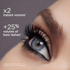 Clarins - Wonder Volume Mascara XXL