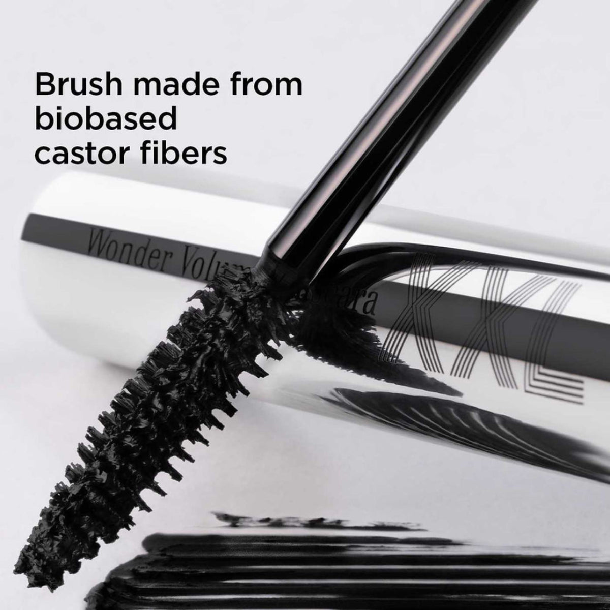 Clarins - Wonder Volume Mascara XXL