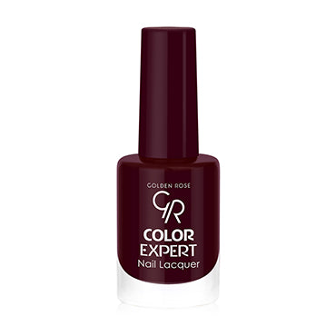 Golden Rose Color Expert Nail Polish