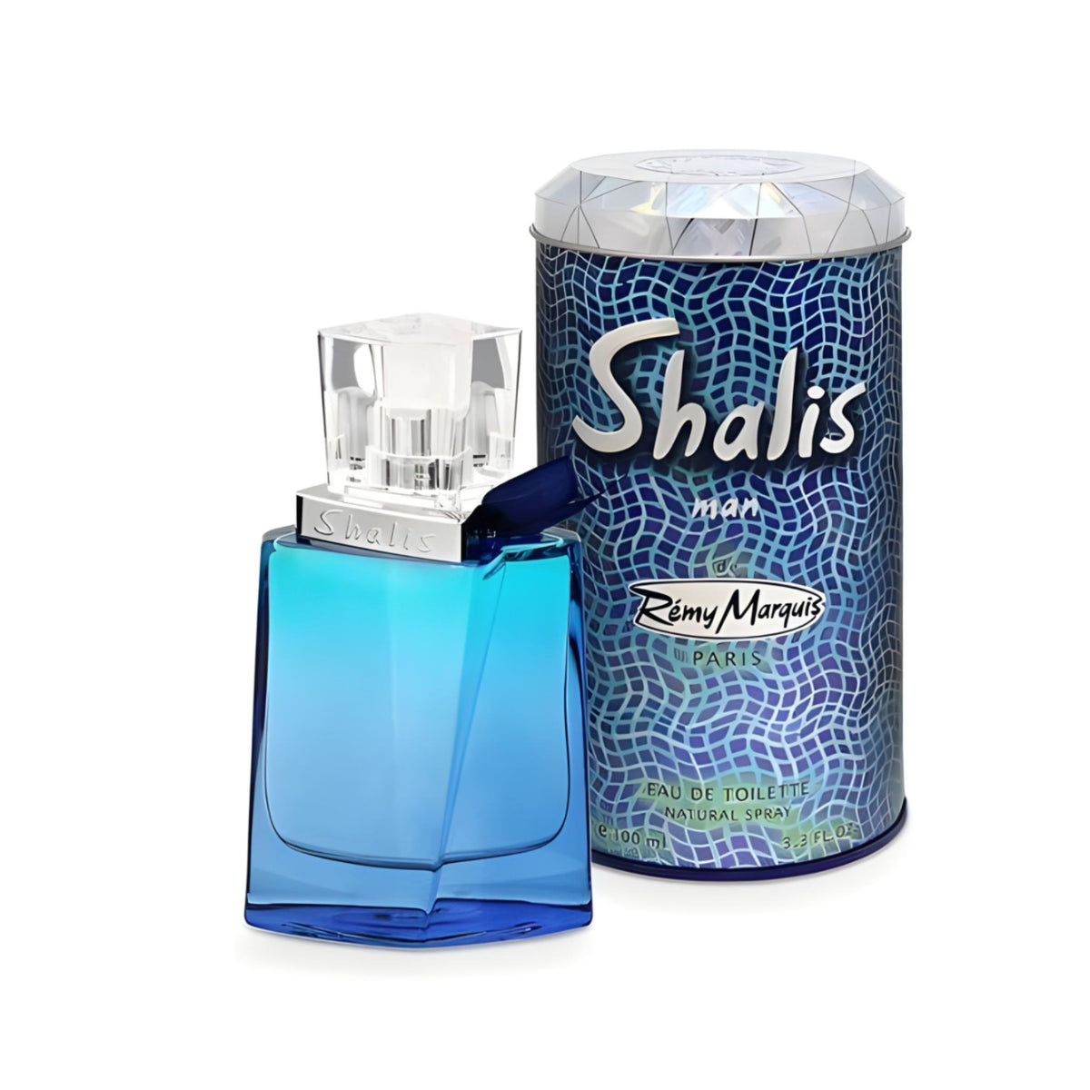 Remy Marquis Shalis Man - Eau de Toilette